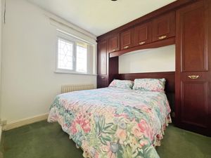 Bedroom 3- click for photo gallery